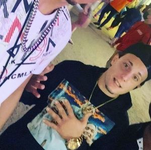 Meet your Posher, Eric